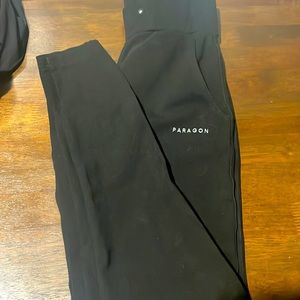 Paragon leggings